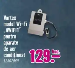 Hornbach Vortex modul Wi-Fi „AWIFI1" pentru aparate de aer conditionat Ofertă