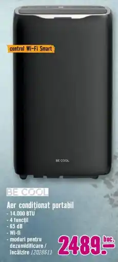 Hornbach Aer condiționat portabil Ofertă