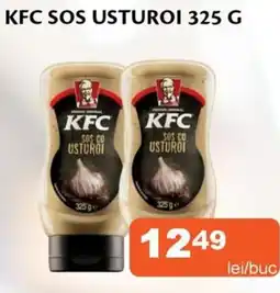 Unicarm Kfc sos usturoi Ofertă