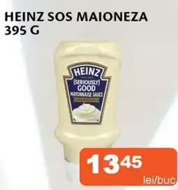 Unicarm Heinz sos maioneza Ofertă