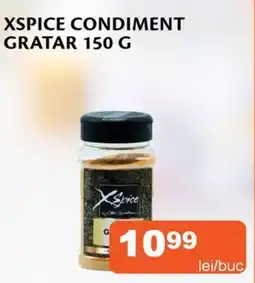 Unicarm Xspice condiment gratar Ofertă