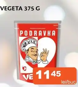 Vegeta