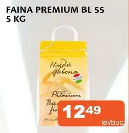 Unicarm Faina premium bl 55 Ofertă