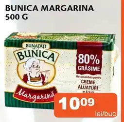 Bunica margarina