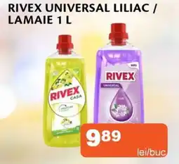 Unicarm Rivex universal liliac / lamaie Ofertă
