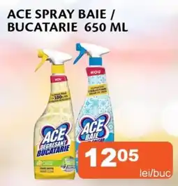 Unicarm Ace spray baie / bucatarie Ofertă