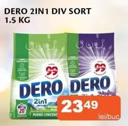 Unicarm Dero 2in1 Ofertă