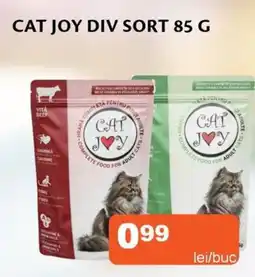 Unicarm CAT JOY Ofertă