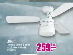 Hornbach Barat Ofertă
