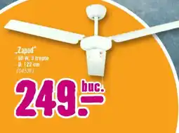 Hornbach Zapod Ofertă