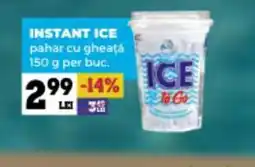 Annabella Instant ice pahar cu gheață Ofertă