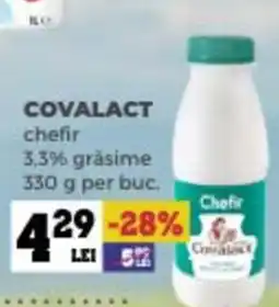 Annabella COVALACT chefir Ofertă