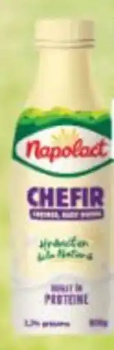 Annabella NAPOLACT chefir Ofertă