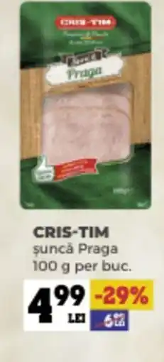 Annabella Cris-tim suncă praga Ofertă