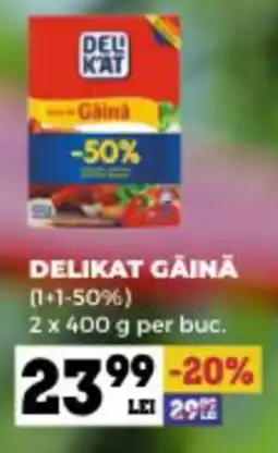 Annabella Delikat gäina Ofertă