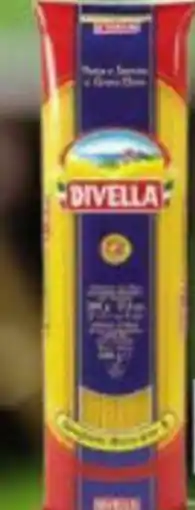 Annabella DIVELLA spaghetti ristorante nr. 8 Ofertă
