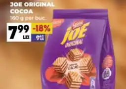 Annabella Joe original cocoa Ofertă