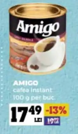 Annabella AMIGO cafea instant Ofertă