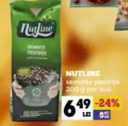 Annabella NUTLINE seminte pestrite Ofertă