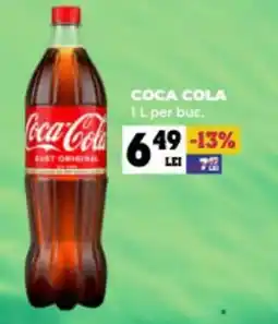 Annabella COCA COLA Ofertă
