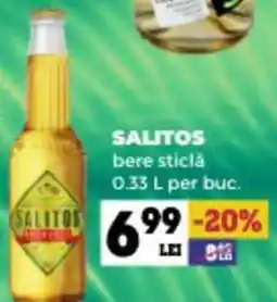 Annabella SALITOS bere sticlă Ofertă
