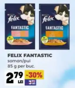 Annabella FELIX FANTASTIC somon/pui Ofertă