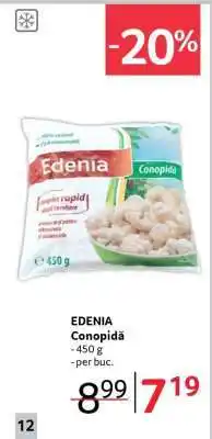 Selgros EDENIA Conopidă Ofertă