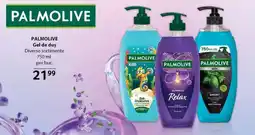 Selgros PALMOLIVE Gel de duş Ofertă