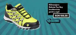Hervis Kilimanjaro Dakota Tex Boy Incaltaminte pentru copii Ofertă