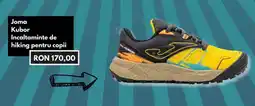 Hervis Joma Kubor Incaltaminte de hiking pentru copii Ofertă