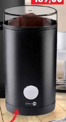 Kaufland Râşniţă electrică cafea Ofertă