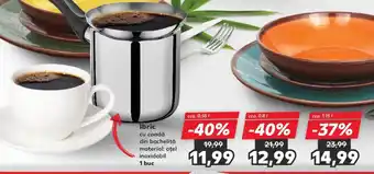 Kaufland Ibric Ofertă