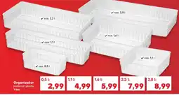 Kaufland Organizator Ofertă