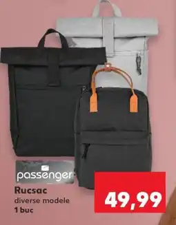 Kaufland Rucsac diverse modele Ofertă