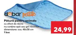 Kaufland Pătură pentru animale Ofertă