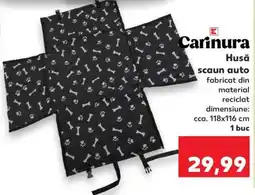 Kaufland Husǎ scaun auto Ofertă