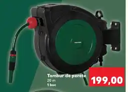 Kaufland Tambur de perete Ofertă
