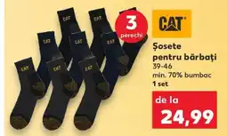 Kaufland Şosete pentru bărbați Ofertă