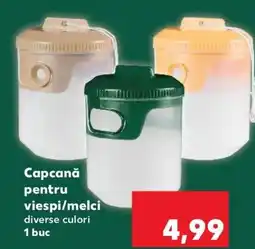 Kaufland Capcană pentru viespi/melci Ofertă