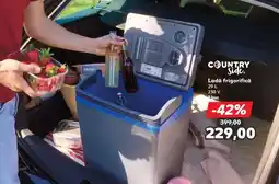 Kaufland Ladă frigorifică Ofertă