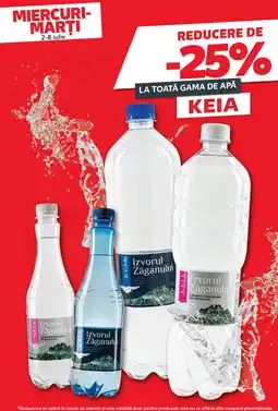 Kaufland KEIA Ofertă