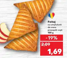 Kaufland Foitaj Ofertă