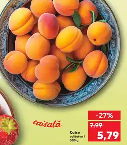 Kaufland Caise Ofertă
