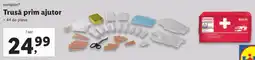 Lidl Sensiplast® Trusǎ prim ajutor Ofertă
