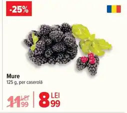 Carrefour Market Mure Ofertă