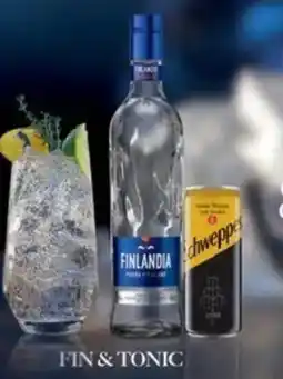 Carrefour Market Vodka Finlandia Ofertă