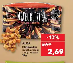 Kaufland ALKA Meteoritzi Ofertă