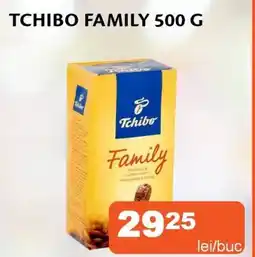 Unicarm Tchibo family Ofertă