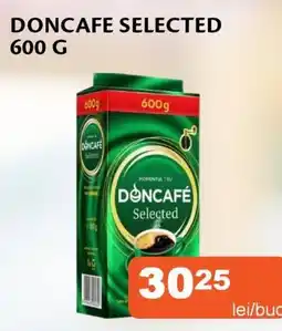 Unicarm Doncafe selected Ofertă