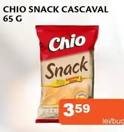 Unicarm Chio snack cascaval Ofertă